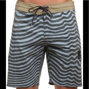Volcom Stoney Mag Vibes Board Shorts